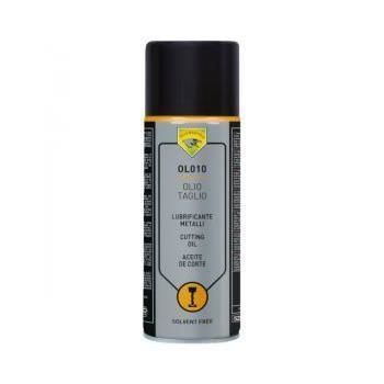 切割油 - OL010 - OLIO TAGLIO - ECO SERVICE SRL - 用于含铁金属 / 用于有色金属 / 用于高压力