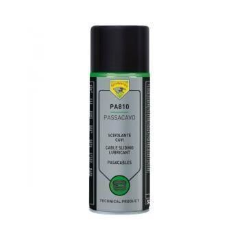 防腐蚀剂 - PA810 - PASSACAVO - ECO SERVICE SRL