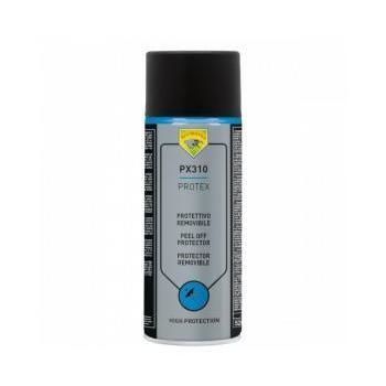 防护喷雾器 - PX310 - PROTEX - ECO SERVICE SRL - 用于玻璃 / 用于塑料 / 用于铝