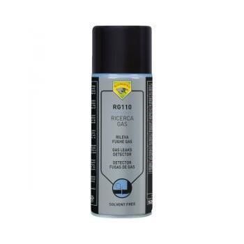 气体泄漏感应器 - RG110 - RICERCA GAS - ECO SERVICE SRL - 用于管道