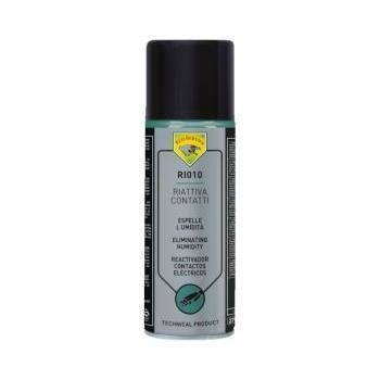 喷雾器 - RI010 - RIATTIVACONTATTI - ECO SERVICE SRL