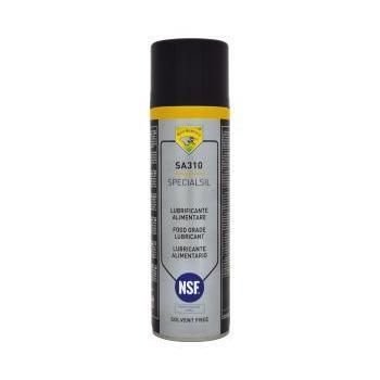 防护喷雾器 - SA310 - SPECIALSIL - ECO SERVICE SRL - 润滑剂 / 食品级 / 用于塑料