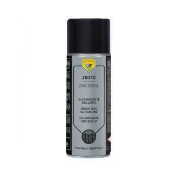 镀金属喷雾器 - ZB310 - ZINCOBRIL - ECO SERVICE SRL - 防护 / 防腐蚀保护 / 用于金属