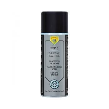 金属喷雾器 - SI310 - SILICONE NAUTICA - ECO SERVICE SRL - 用于塑料 / 硅胶