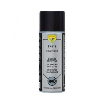 镀金属喷雾器 - ZK616 - ZINKPROT - ECO SERVICE SRL - 防护 / 防腐蚀保护 / 防腐蚀