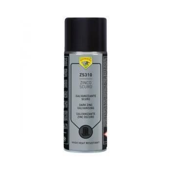 镀金属喷雾器 - ZS310 - ZINCO SCURO - ECO SERVICE SRL - 防护 / 防腐蚀保护 / 冷镀式