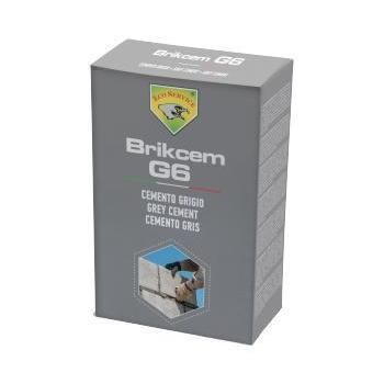 混凝土砂浆 - G6550 - BRIKCEM G6 - ECO SERVICE SRL