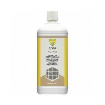 疏水疏油保护层 - NP250 NATPROT - ECO SERVICE SRL - 化学保护 / 防护 / 用于木材