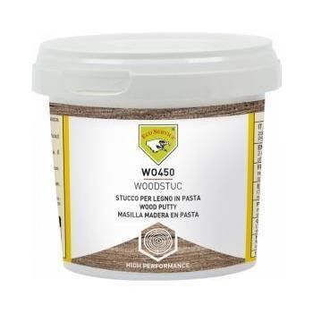 修补密封胶 - WO450 - WOODSTUC - ECO SERVICE SRL - 用于木材