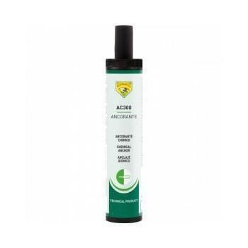 聚酯树脂 - AC300 - ANCORANTE - ECO SERVICE SRL