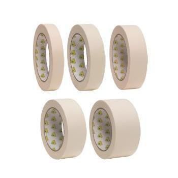 专业屏蔽带 - NM010 - NASTRO MASCHERA - ECO SERVICE SRL - 用于室内 / 耐高温 / 用于油漆