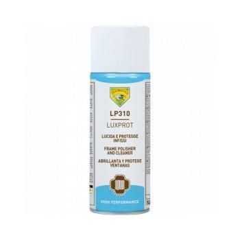 清洁喷雾器 - LP310 - LUXPROT - ECO SERVICE SRL - 铝制