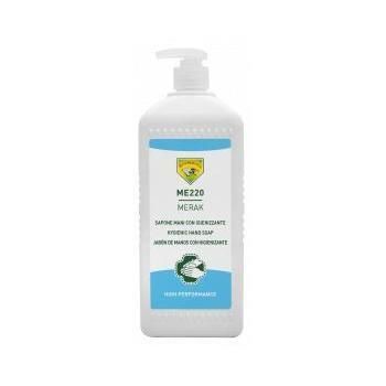 清洁溶剂 - ME220 - MERAK - ECO SERVICE SRL - 卫生应用 / 洗手