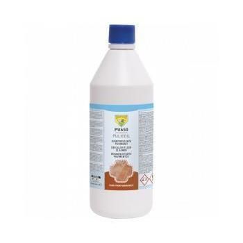 洗涤剂 - PU650 - PULIEDIL - ECO SERVICE SRL - 陶瓷