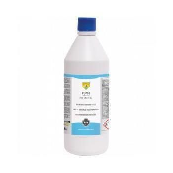 除氧剂剥离剂 - PU750 - PULIMETAL - ECO SERVICE SRL - 用于清洁 / 用于金属