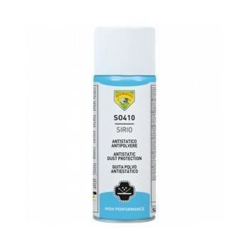 清洁喷雾器 - SO410 - SIRIO - ECO SERVICE SRL - 防静电