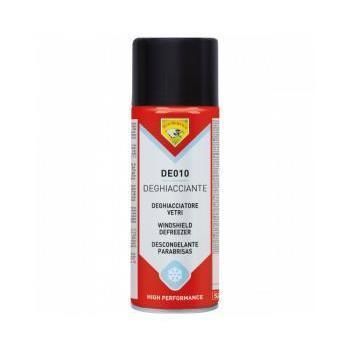 清洁喷雾器 - DE010 - DEGHIACCIANTE - ECO SERVICE SRL