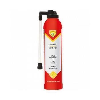 便携式轮胎充气站 - GO01 - GONFIR - ECO SERVICE SRL