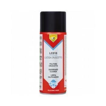 无硅喷雾器 - LC010 - LUCIDACRUSCOTTO - ECO SERVICE SRL