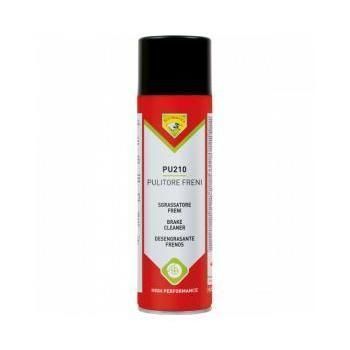 去油剂喷雾器 - PU210 - PULITORE FRENI - ECO SERVICE SRL - 清洁剂 / 用于制动