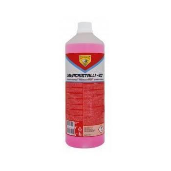 洗涤剂 - LA250 - LAVACRISTALLI -20&deg; - ECO SERVICE SRL - 防冻