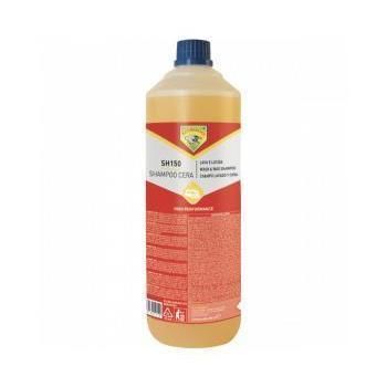泡沫清洁剂 - SH150 - SHAMPOO CERA - ECO SERVICE SRL