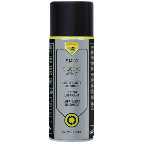 防护喷雾器 - SI410 - SILICONE - ECO SERVICE SRL - 润滑剂 / 脱模剂 / 绝缘