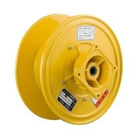 电缆卷筒 - CRF series - ENDO KOGYO CO.LTD. - 弹簧 / 电动葫芦 / 固定
