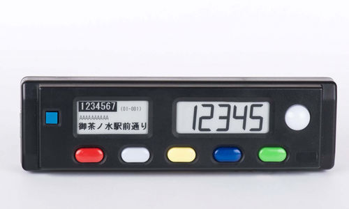 按光分拣操控制备系统 - NW Series - PICK TO LIGHT SYSTEMS - 数字