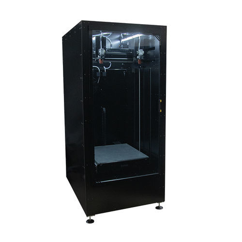 TPU3D打印机 - LAB Z - Tips SRL Unipersonale - 3dprn - ABS / 聚乳酸 / PETG