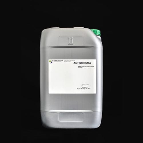 清洁机止泡剂 - NOFOAM series  - Surfatek S.R.L.