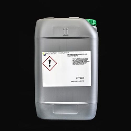 粉末清洁用品 - Surfatek S.R.L. - 用于机器 / 清洁 / 用于陶瓷材料