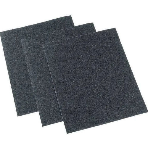 氧化铝砂布 - AN.60 - CTA CALFLEX SRL - 纸质 / 用于木材 / 金属