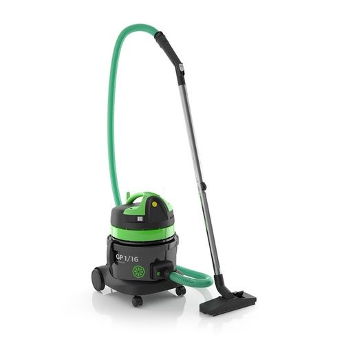 商用吸尘器 - GP 1/16 ECO B LUX - ICA - 干式 / 粉尘 / 电动