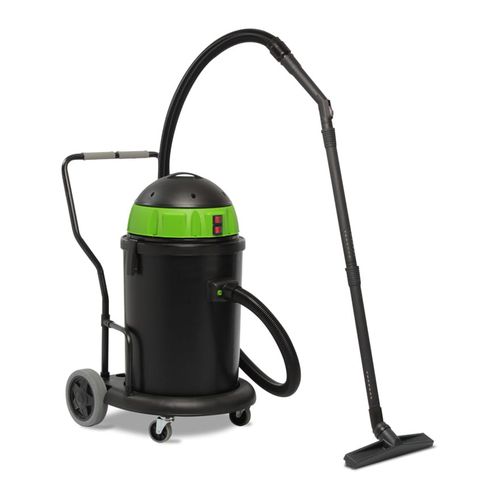 商用吸尘器 - YP 3/62 - ICA - 干式 / 液体 / 单相