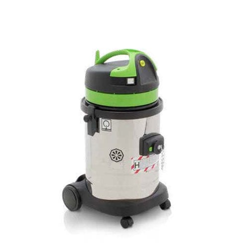 商用吸尘器 - GS 1/33 H ISO5 ULPA - ICA - 干式 / 粉尘 / 电动