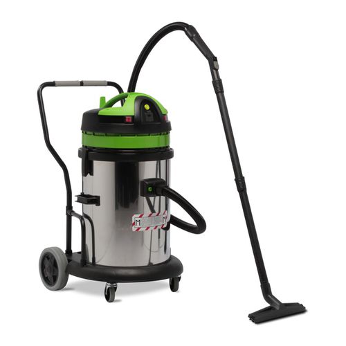 工业吸尘器 - GS 2/62 M TC PN - ICA - 干式 / 用于危险粉尘 / 电动