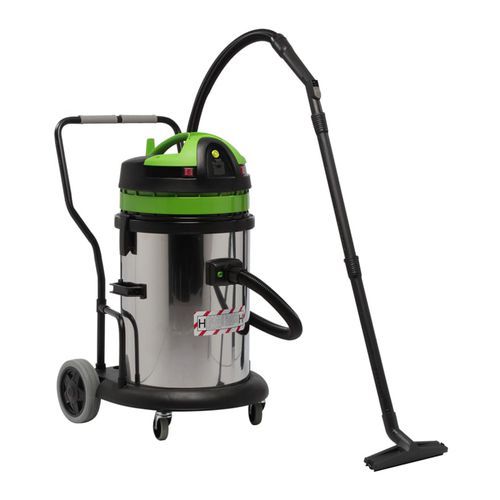 商用吸尘器 - GS 2/62 H - ICA - 干式 / 用于危险粉尘 / 电动