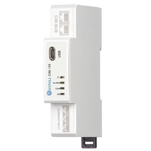 电流测量模块 - CIM-I10 - Rayfull Electric Technology(Zhejiang)Co., Ltd. - 电压 / 功率 / 频率
