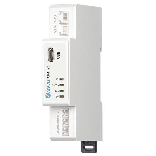 电流测量模块 - CIM-I20 - Rayfull Electric Technology(Zhejiang)Co., Ltd. - 电压 / 视在功率 / 无功功率