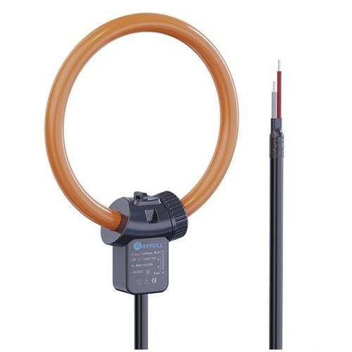 罗杰斯基卷轴电流传感器 - CTS-RCS2 Series - Rayfull Electric Technology(Zhejiang)Co., Ltd. - 爪式 / 交流 / 电压