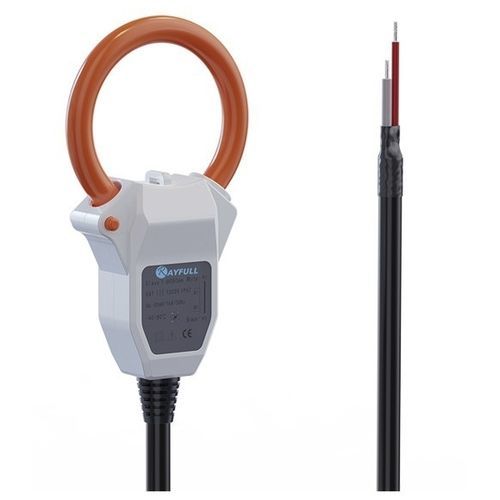 罗杰斯基卷轴电流传感器 - CTS-RCSX Series - Rayfull Electric Technology(Zhejiang)Co., Ltd. - 爪式 / 交流 / 电压