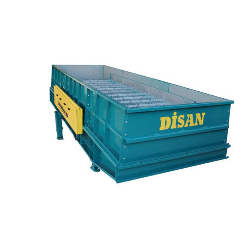 纸张分离器 - DBS series  - DISAN - 易拉罐 / 弹道