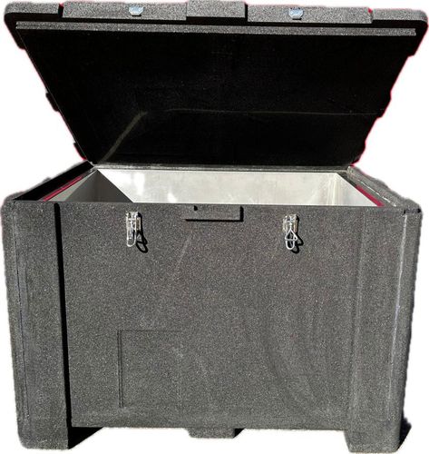 恒温箱 - ThermoVault  - ThermoCarrier