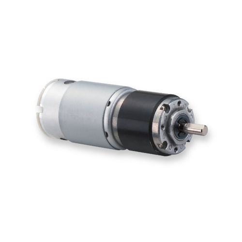 电刷减速电机 - PGM-32P - ISL PRODUCTS INTERNATIONAL - 行星 / 同心 / 实心轴