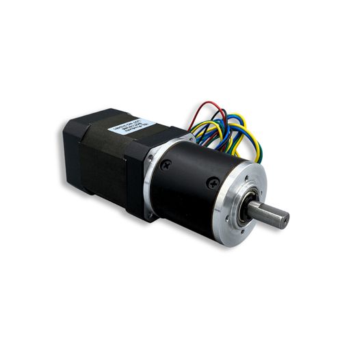 直流减速电机 - PGMBL-J42 - ISL PRODUCTS INTERNATIONAL - 三相 / brushless DC / 行星