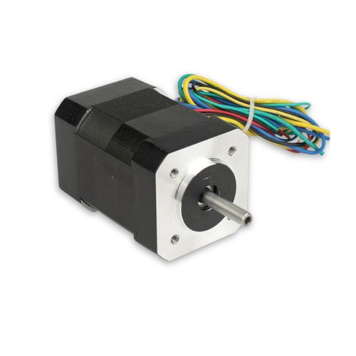 BLDC电机 - BLDC-J42 - ISL PRODUCTS INTERNATIONAL - 直流 / 24伏 / 永磁