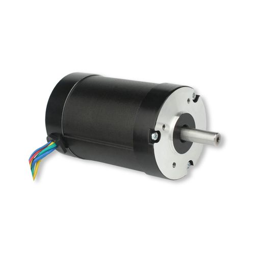 BLDC电机 - BLDC-J57 - ISL PRODUCTS INTERNATIONAL - 直流 / 36V / 永磁