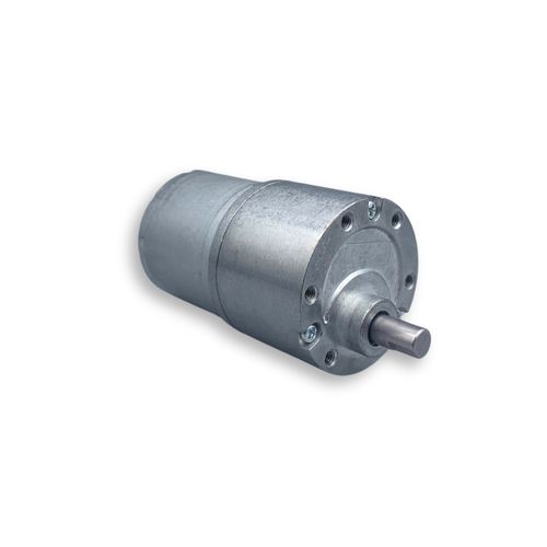 电刷减速电机 - SGM-R series - ISL PRODUCTS INTERNATIONAL - 直齿轮 / 同心 / 实心轴