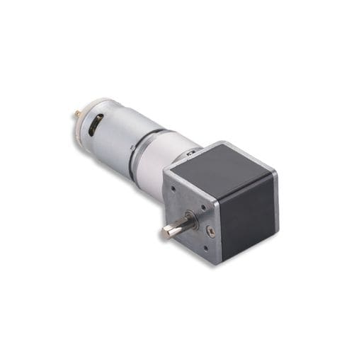 正交减速电机 - RPGM-32 - ISL PRODUCTS INTERNATIONAL - 直流 / 电刷 / 行星